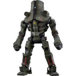 MODEROID Pacific Rim Cherno Alpha | Good Smile Company