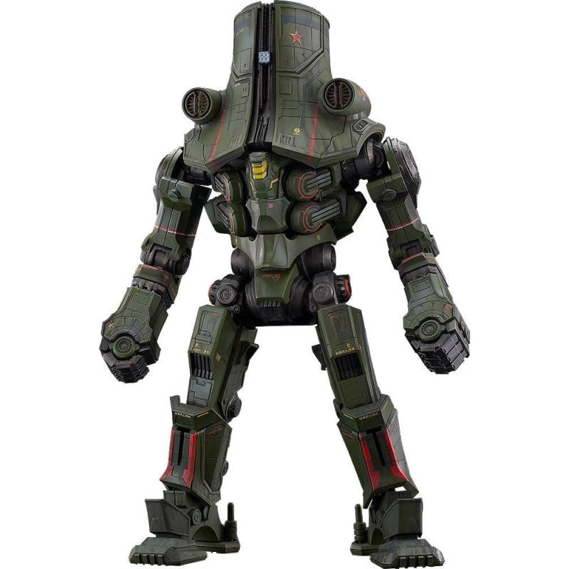MODEROID Pacific Rim Cherno Alpha | Good Smile Company