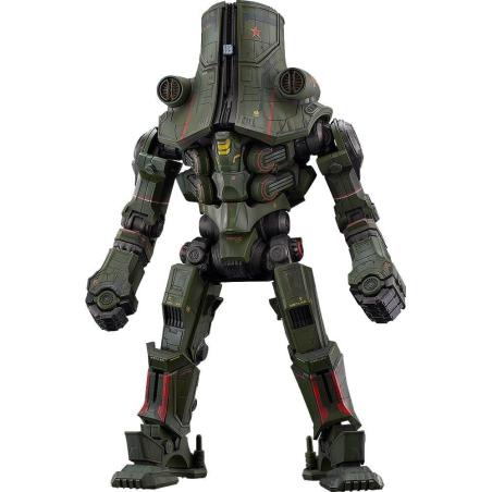 MODEROID Pacific Rim Cherno Alpha | Good Smile Company