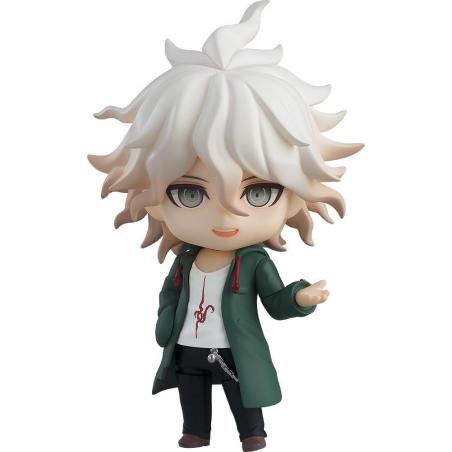 Nendoroid Danganronpa 1,2 Reload Komaeda Nagito | Good Smile Company