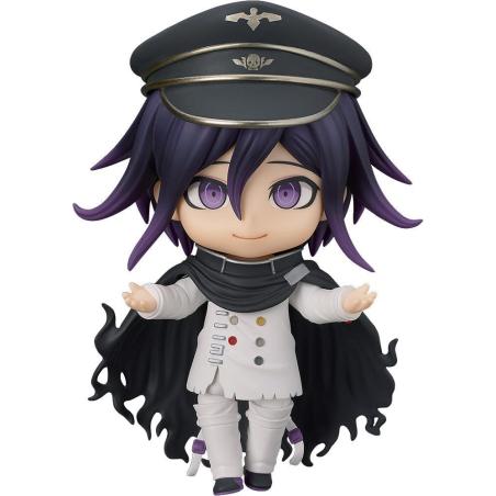 Nendoroid Danganronpa V3: Killing Harmony Oma Kokichi | Good Smile Company