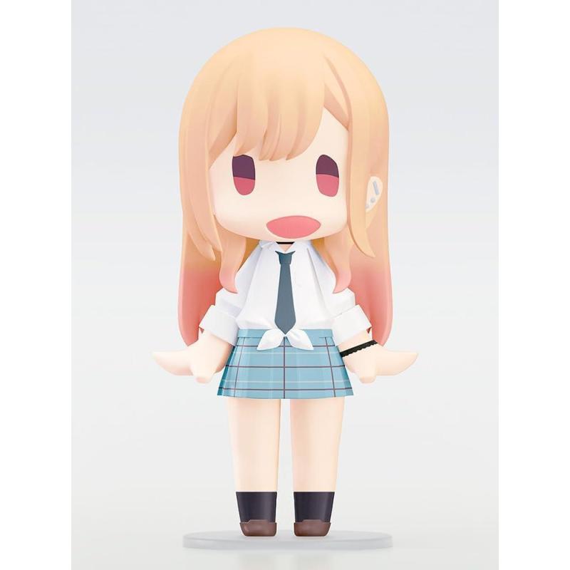 HELLO! GOOD SMILE My Dress-Up Darling Kitagawa Marin | Good Smile Company