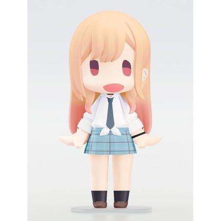 HELLO! GOOD SMILE My Dress-Up Darling Kitagawa Marin | Good Smile Company