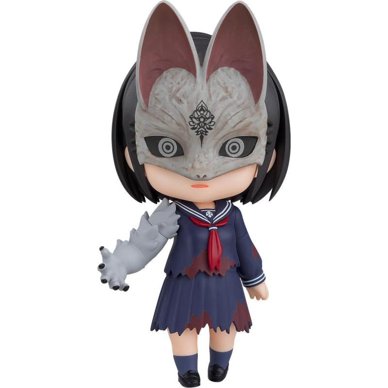 Nendoroid Silent Hill f Fox Hinako | Good Smile Company