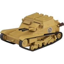 Nendoroid More GIRLS und PANZER das Finale Panzer Kampfwagen IV Ausf.D (H Ver.) | Good Smile Company