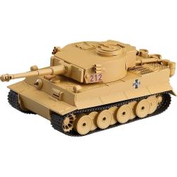 Nendoroid More GIRLS und PANZER das Finale Tiger I | Good Smile Company