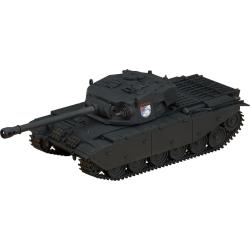 Nendoroid More GIRLS und PANZER das Finale Centurion (St. Gloriana Girls' College Ver.) | Good Smile Company