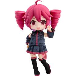 Nendoroid Doll Kasane Teto | Good Smile Company