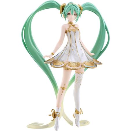 POP UP PARADE Vocaloid Hatsune Miku Symphony 2020 Ver. L Size | Good Smile Company