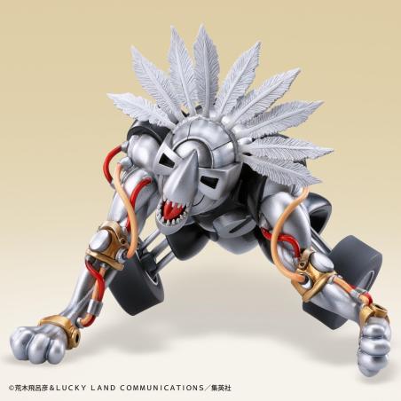 Statue Legend JoJo's Bizarre Adventure -Part III- The Fool | Medicos Entertainment
