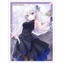 Key 25th Sleeve Naruse Shiroha / Key 25th | Curtain Tamashii