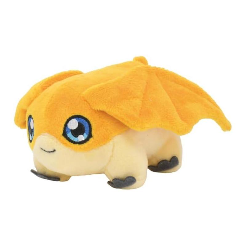 Digimon Adventure: Chibi Plush Patamon 2593881 | Bandai Namco Nui