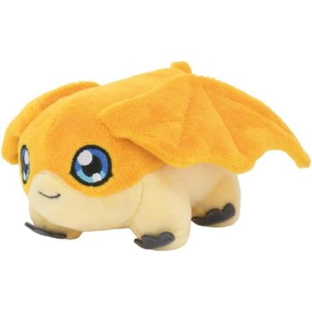 Digimon Adventure: Chibi Plush Patamon 2593881 | Bandai Namco Nui