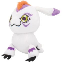 Digimon Adventure: Chibi Plush Gomamon 2593883 | Bandai Namco Nui