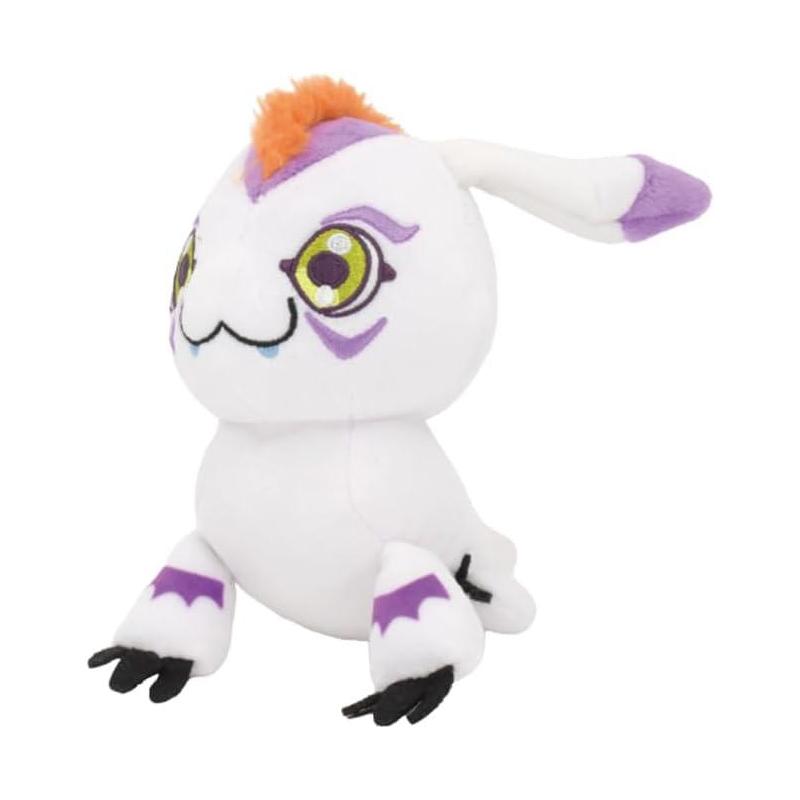 Digimon Adventure: Chibi Plush Gomamon 2593883 | Bandai Namco Nui