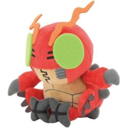 Digimon Adventure: Chibi Plush Tentomon 2593884 | Bandai Namco Nui