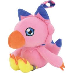 Digimon Adventure: Chibi Plush Piyomon 2593885 | Bandai Namco Nui