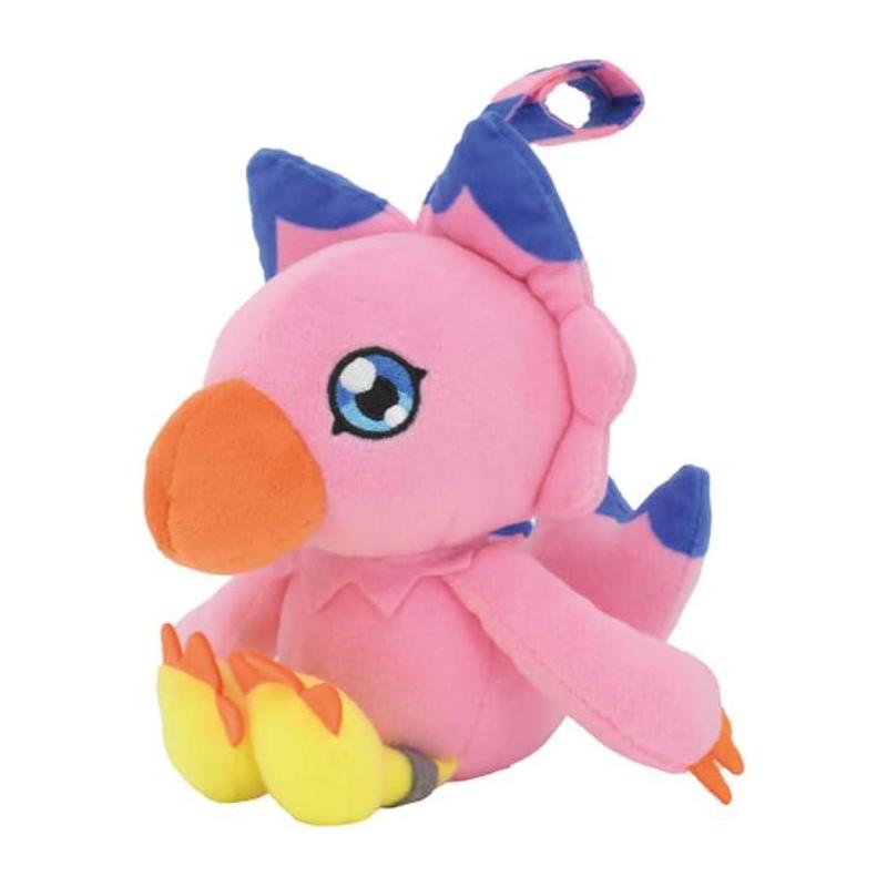 Digimon Adventure: Chibi Plush Piyomon 2593885 | Bandai Namco Nui