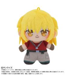 Purinuitacchi Dream Plush Mini Cagalli Yula Athha | Bandai Namco Nui