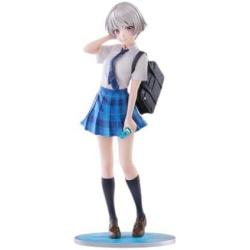 Chitose Is in the Ramune Bottle Nishino Asuka 1/7 Scale Figure | FuRyu