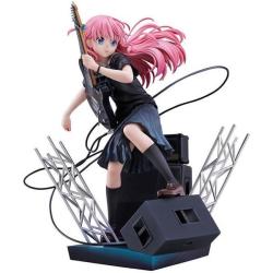 Bocchi the Rock! Gotoh Hitori Live Ver. 1/7 Scale Figure | FuRyu