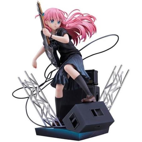Bocchi the Rock! Gotoh Hitori Live Ver. 1/7 Scale Figure | FuRyu