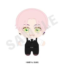 Kokoro-kun wa Ai toka Iranai Plush Tomoru | coly