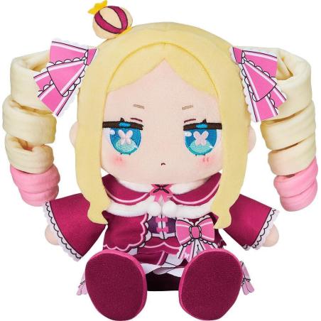 Re:Zero kara Hajimeru Isekai Seikatsu Chocopuni Plushie Beatrice | Good Smile Company