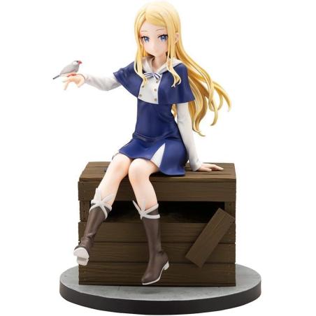Sasaki and Peeps Elsa | Kotobukiya
