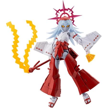 Megalomaria Unlimited Universe Eis Eizen | Kotobukiya