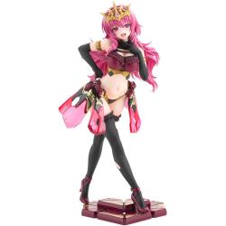 Frame Arms Girl Durga I Darkness Queen Ver. | Kotobukiya
