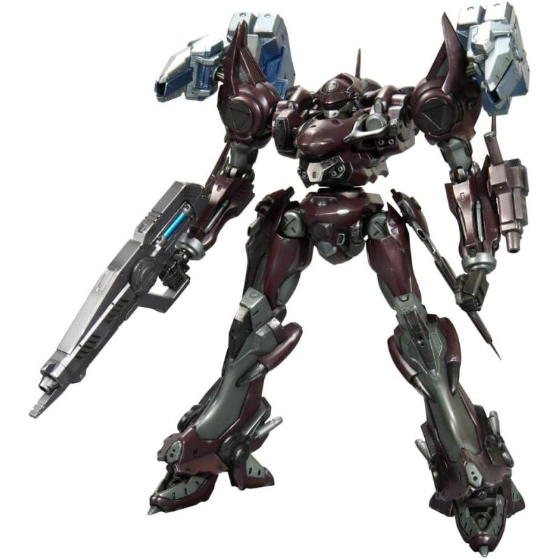 Armored Core V.I. Series Mirage C02-URANUS Uranus | Kotobukiya