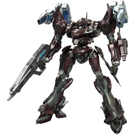 Armored Core V.I. Series Mirage C02-URANUS Uranus | Kotobukiya
