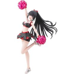 Sousai Shojo Teien Yakushiji Kuon Cheerleading Costume | Kotobukiya