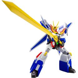 Brave Fighter Exkizer Great Exkizer Full Edition | Kotobukiya