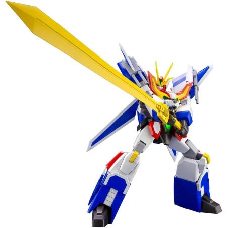 Brave Fighter Exkizer Great Exkizer Full Edition | Kotobukiya