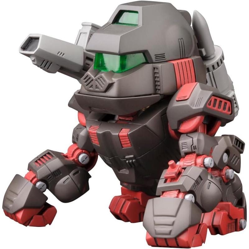 Zoids D-Style Iron Kong (Clear Parts Append) | Kotobukiya
