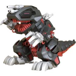Zoids D-Style Death Saurer (Clear Parts Append) | Kotobukiya