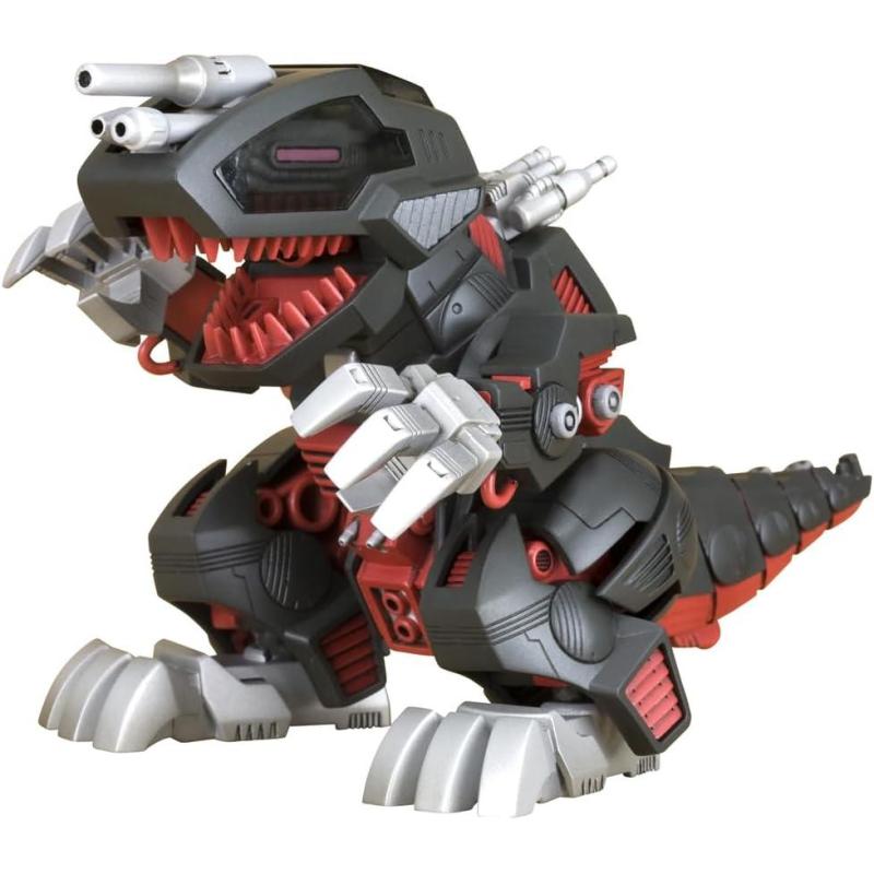 Zoids D-Style Death Saurer (Clear Parts Append) | Kotobukiya