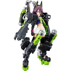 Megami Device Buster Doll Tank | Kotobukiya