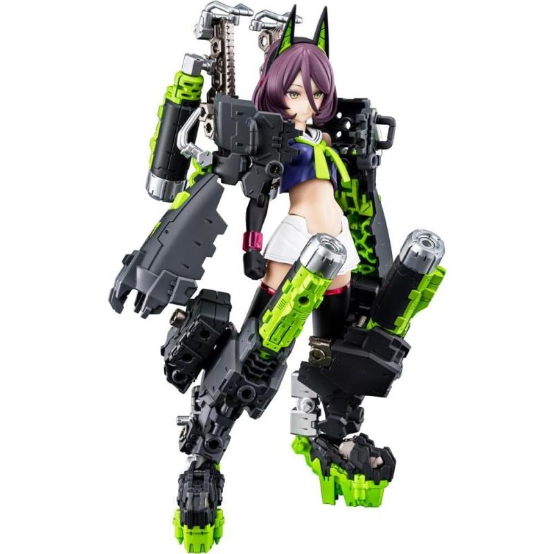 Megami Device Buster Doll Tank | Kotobukiya