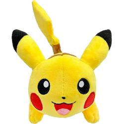 Pokemon Mofumofu Udemakura Pikachu | Ensky