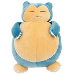 Pokemon Mofumofu Udemakura Snorlax | Ensky