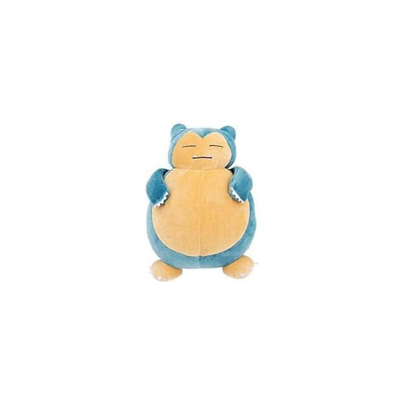 Pokemon Mofumofu Udemakura Snorlax | Ensky