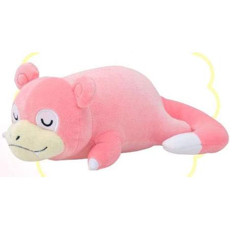 Pokemon Mofumofu Udemakura Slowpoke | Ensky