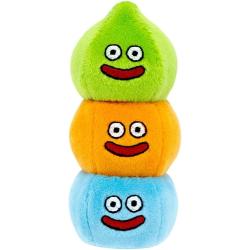Dragon Quest Smile Slime Gyutto Nigirou! Slime Stack | Square Enix