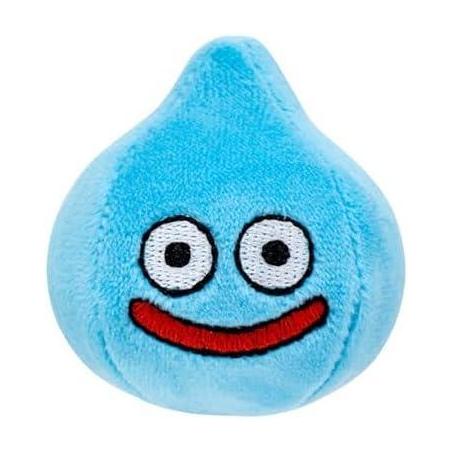 Dragon Quest Smile Slime Gyutto Nigirou! Slime | Square Enix