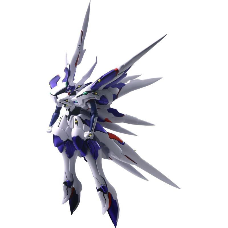 Xenogears Bring Arts Xenogears | Square Enix