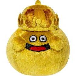 Dragon Quest Smile Slime Gyutto Nigirou! King Slime Dragon Quest 40th Anniversary Ver. | Square Enix