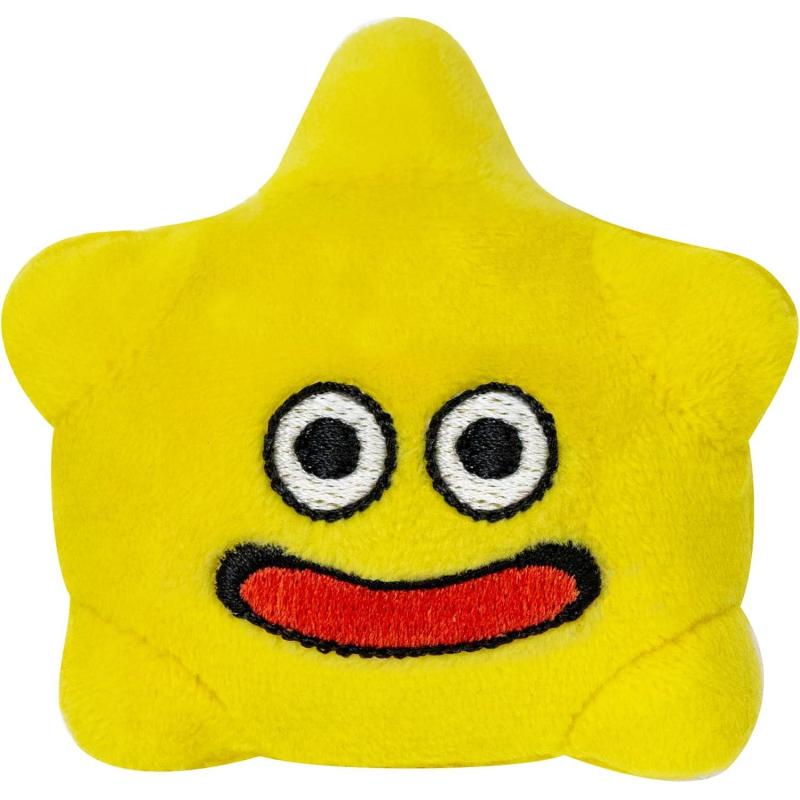 Dragon Quest Smile Slime Gyutto Nigirou! Sugarstar Slime | Square Enix